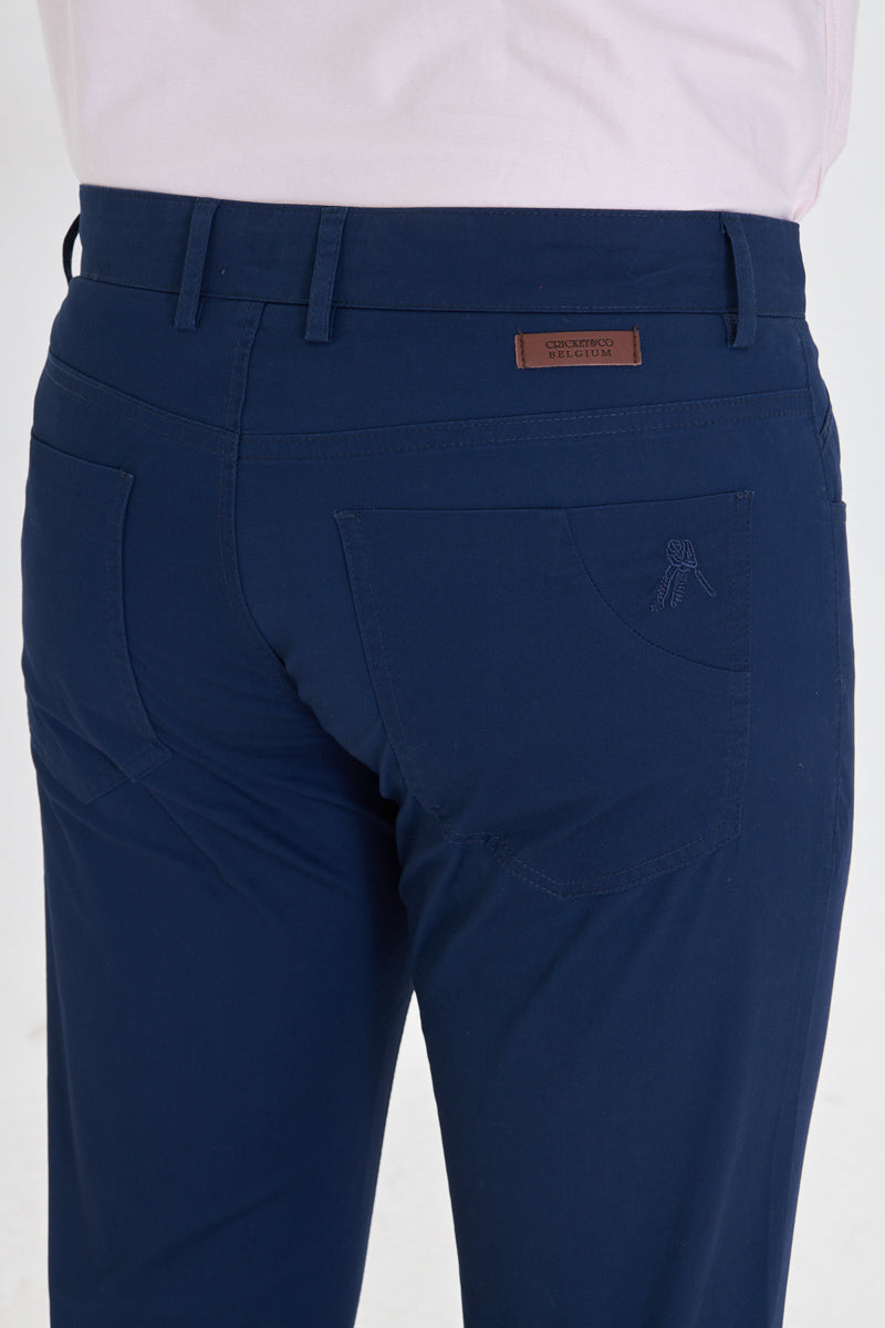 Pantalon - JEANS
