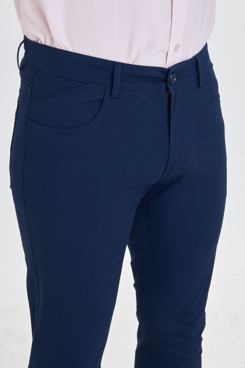 Pantalon - JEANS