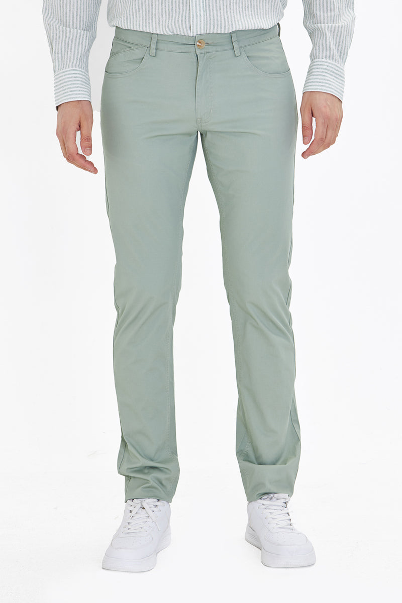 Pantalon - JEANS