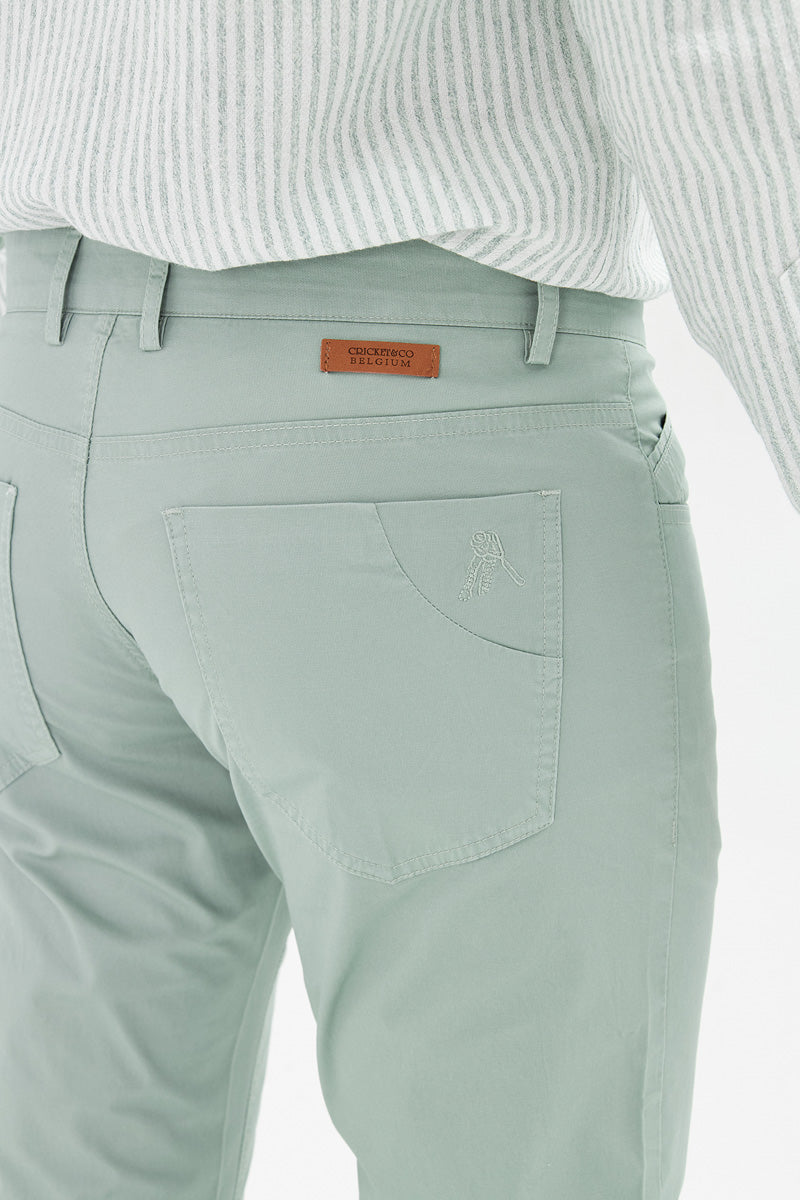 Pantalon - JEANS