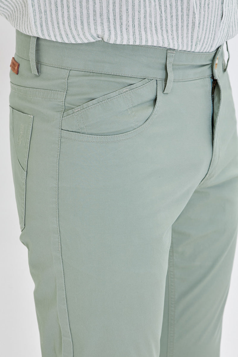 Pantalon - JEANS