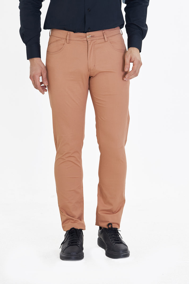 Pantalon - JEANS
