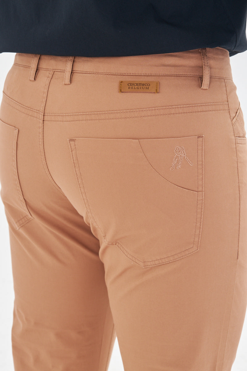 Pantalon - JEANS