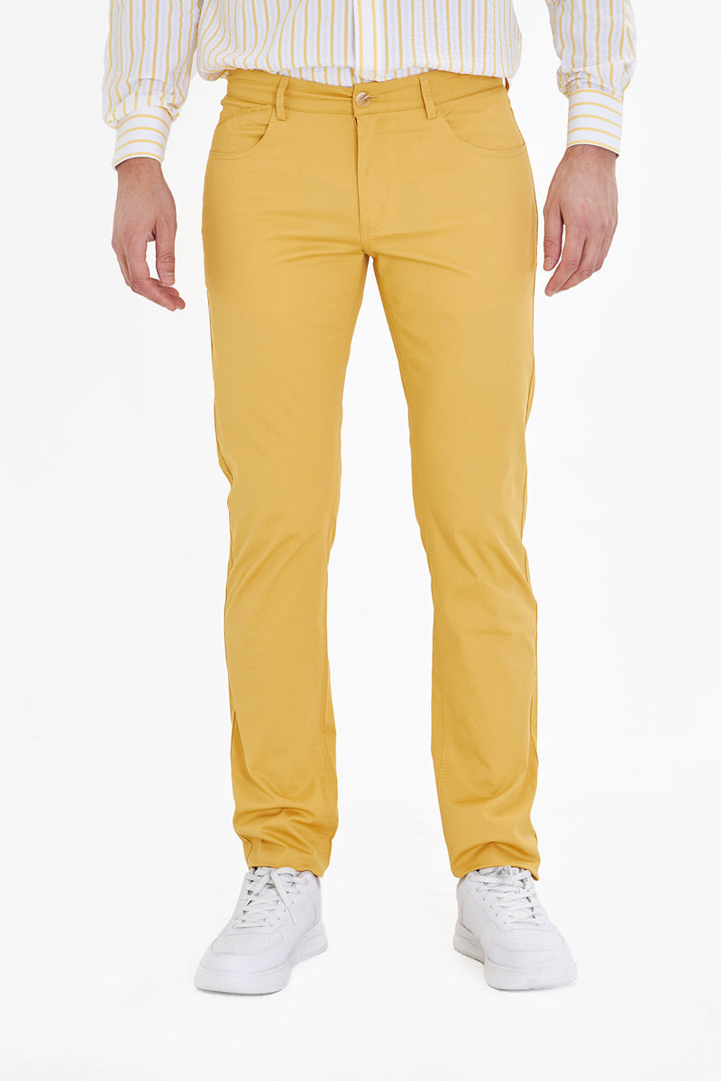 Pantalon - JEANS