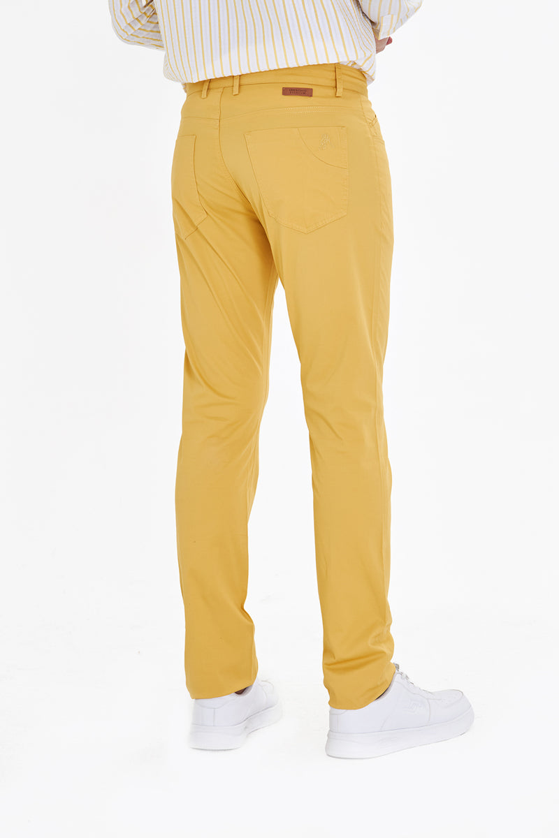 Pantalon - JEANS