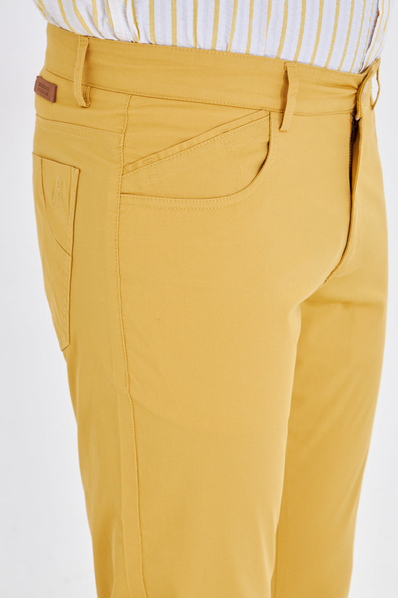 Pantalon - JEANS