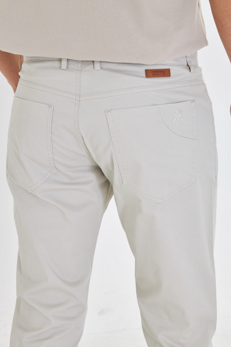 Pantalon - JEANS