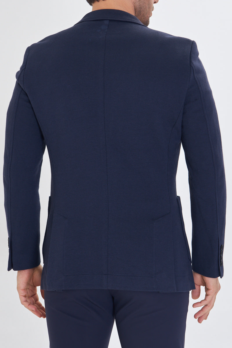 Jacket - JERSEY