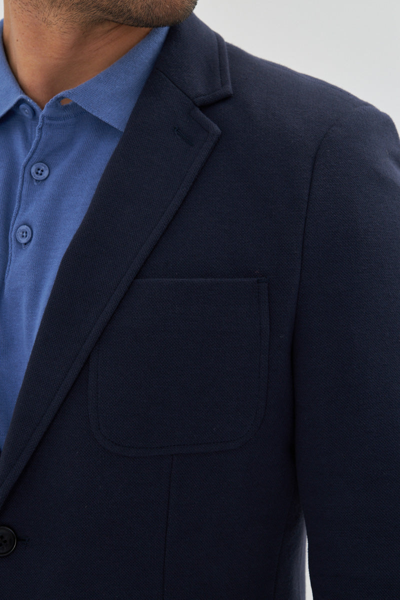 Jacket - JERSEY