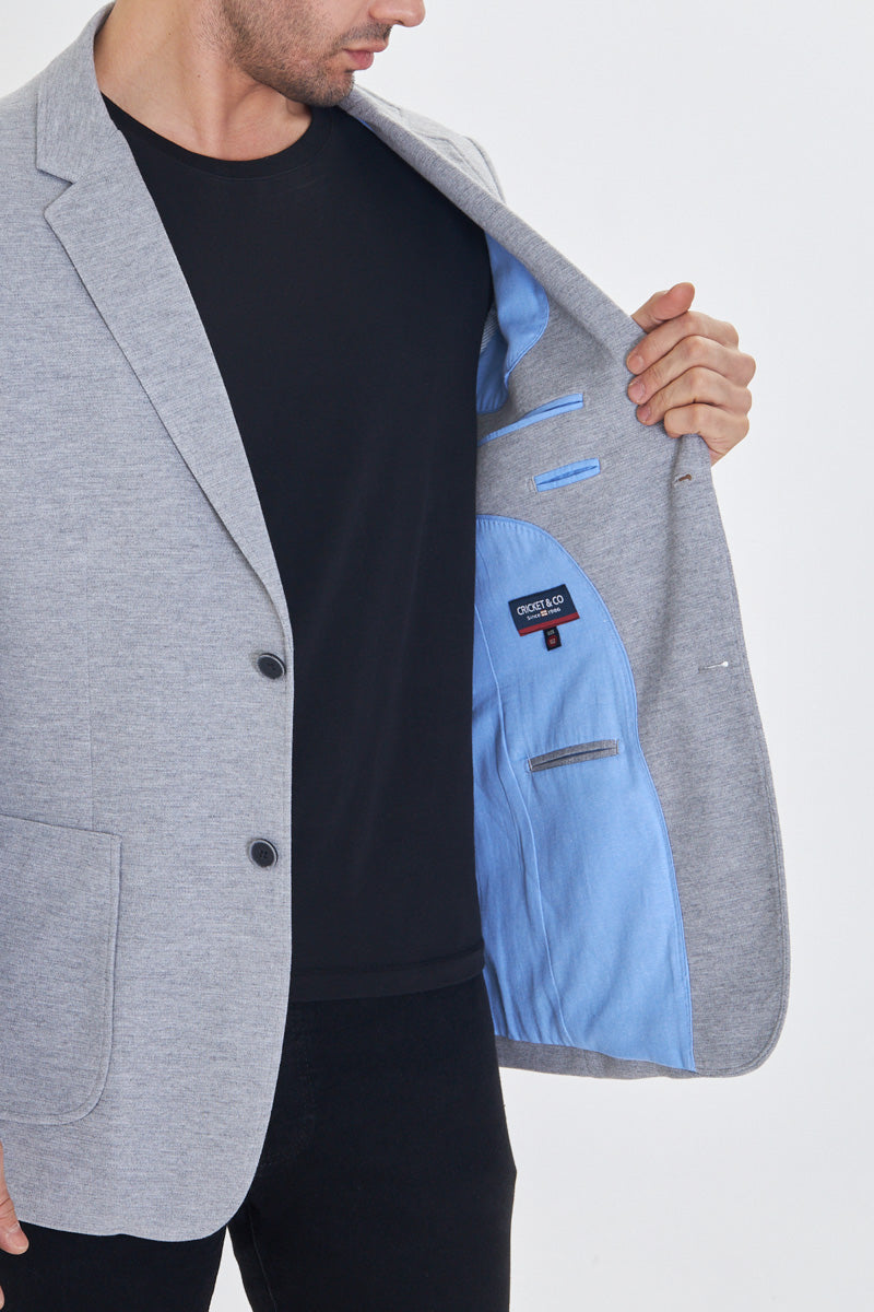 Jacket - JERSEY