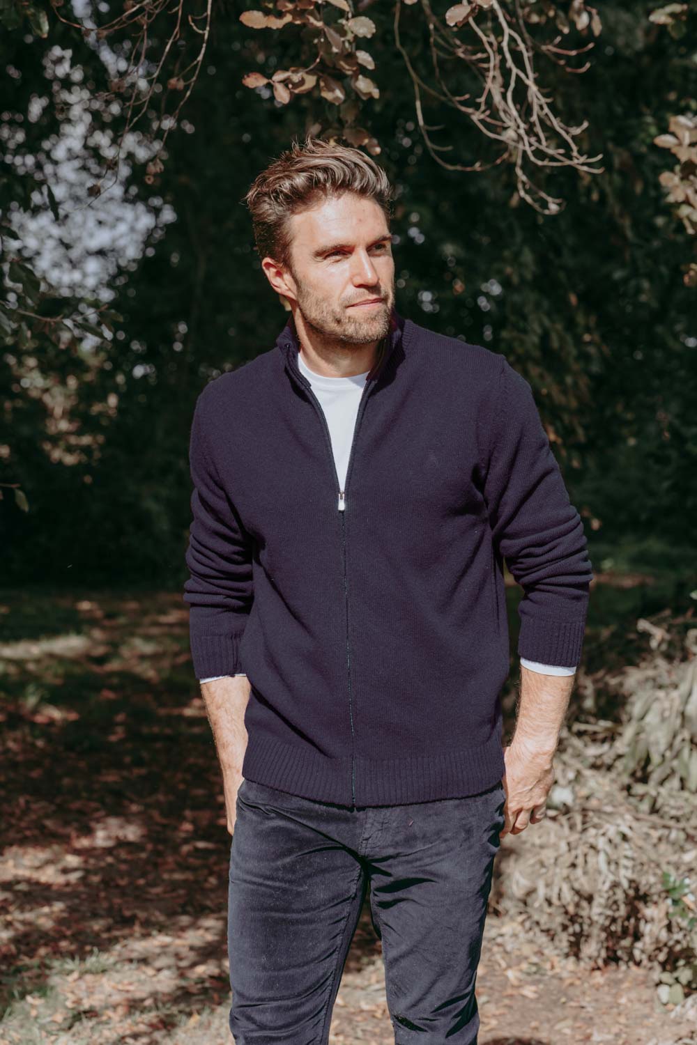 Pullover trui - Magrab