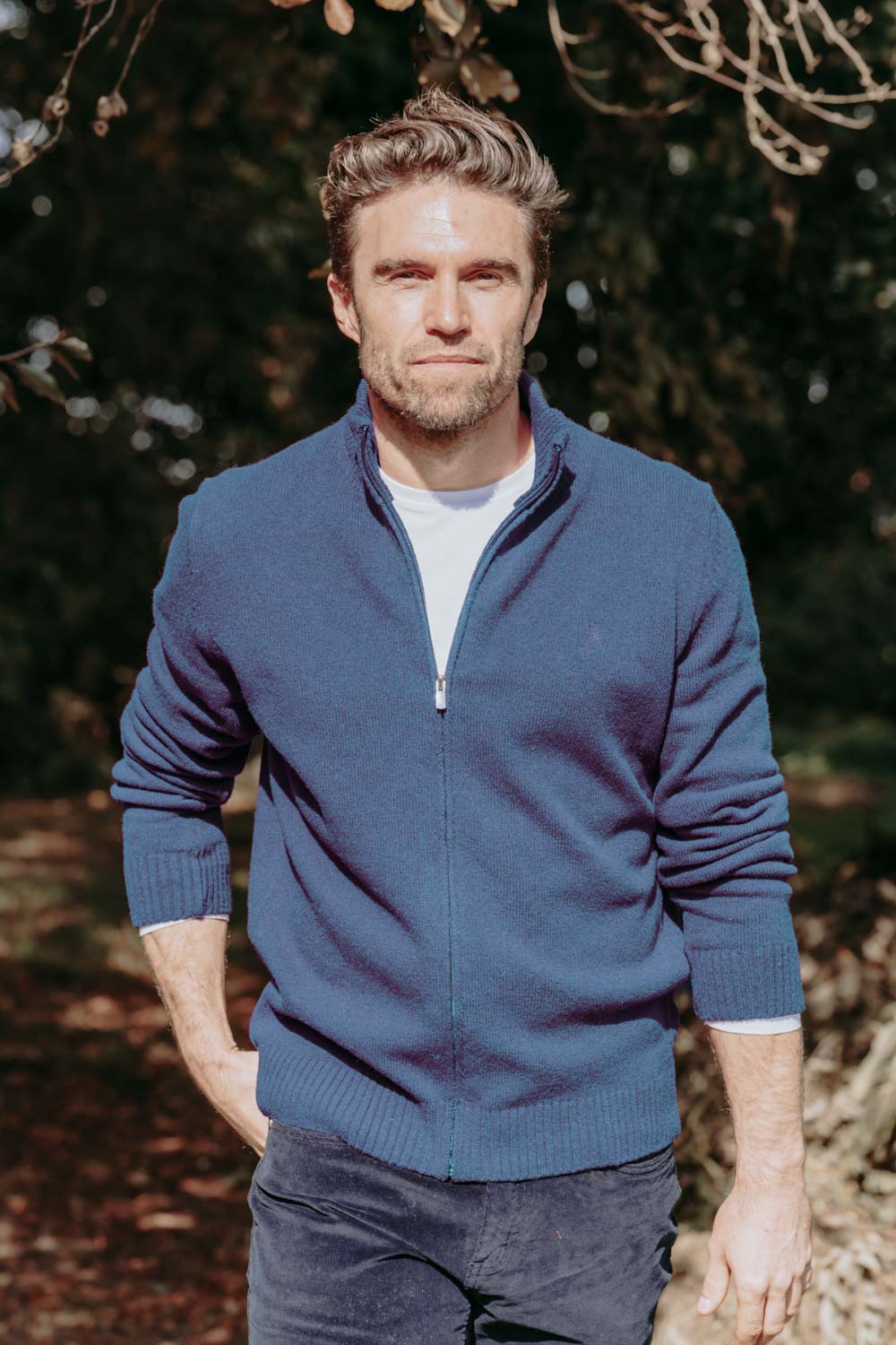 Pullover trui - Magrab