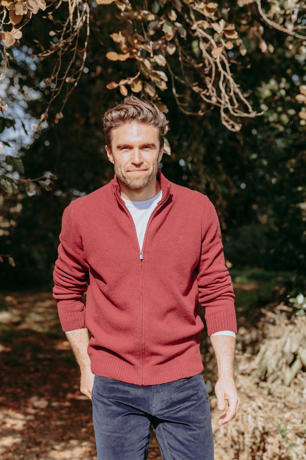 Pullover trui - Magrab