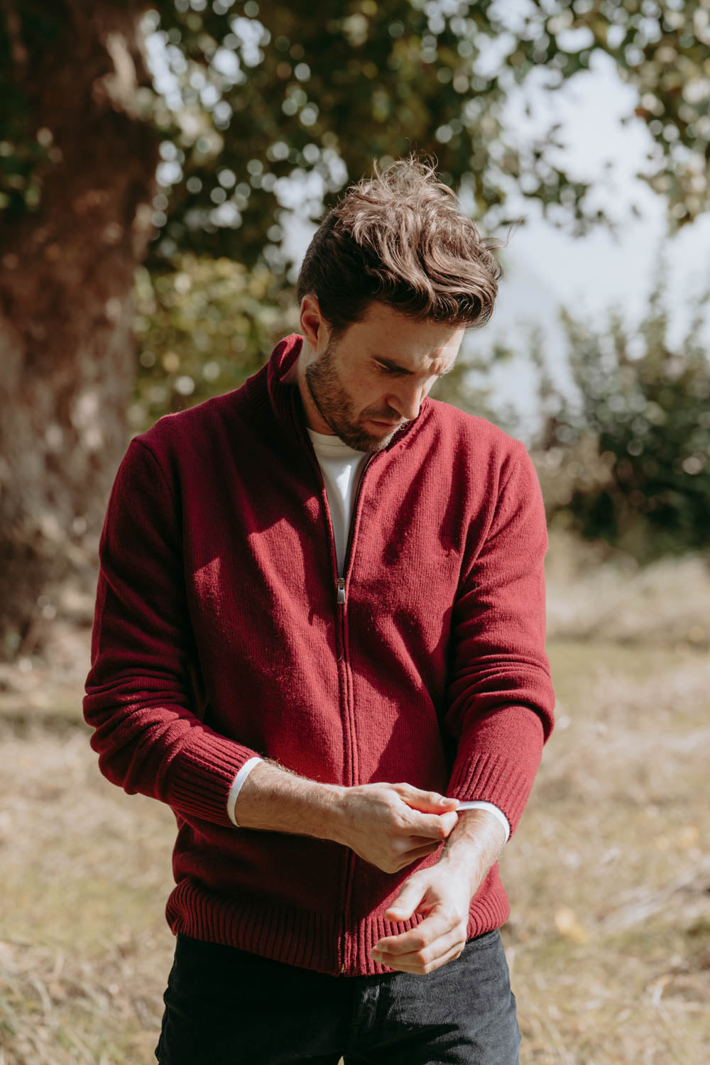 Pullover trui - Magrab