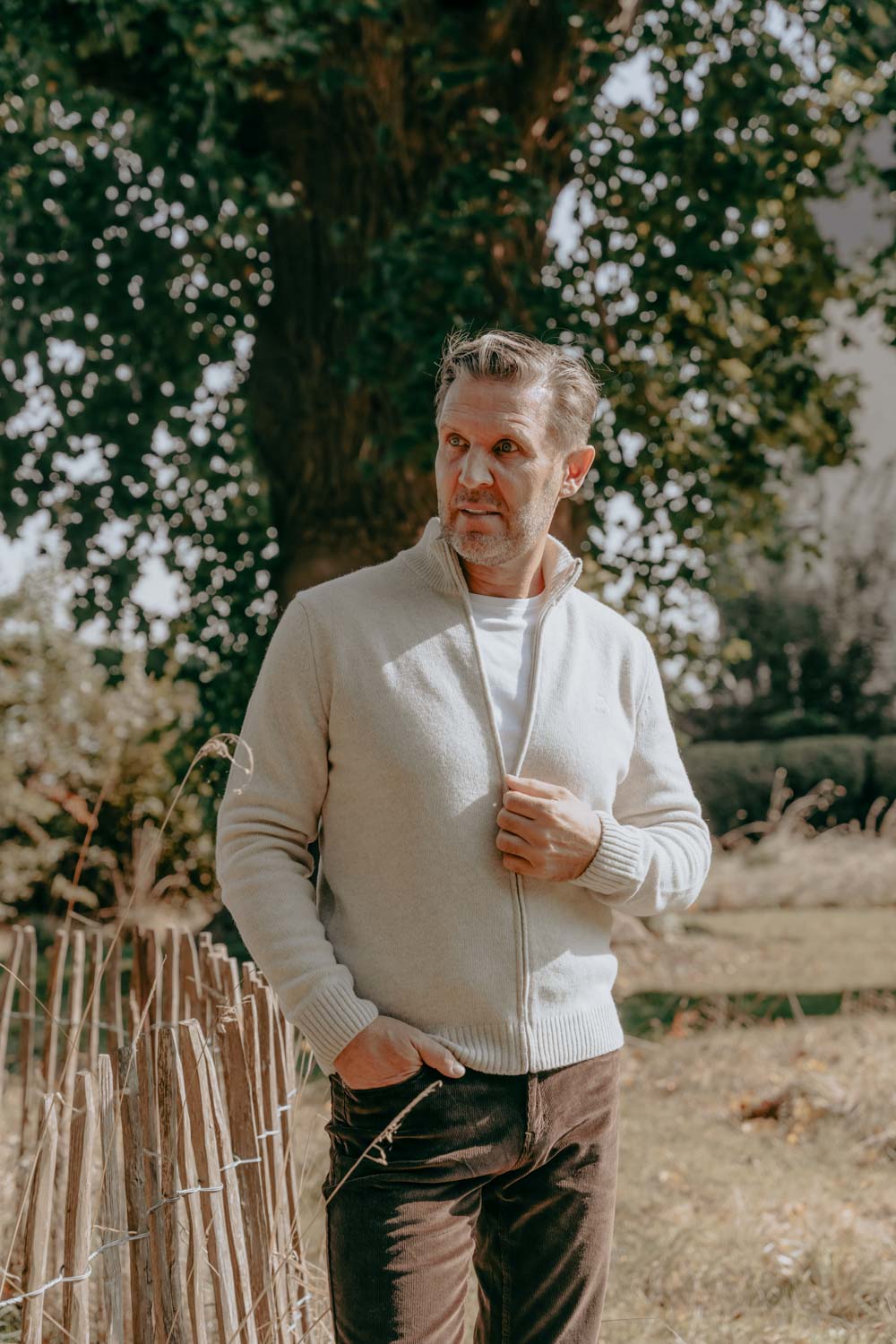 Pullover trui - Magrab