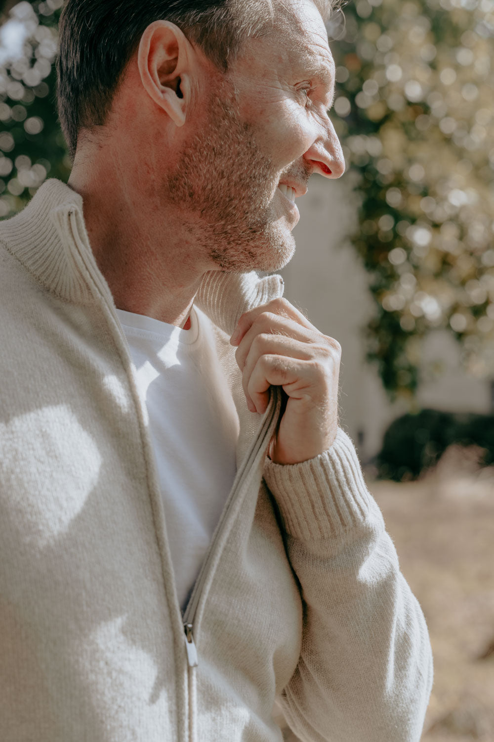 Pullover trui - Magrab