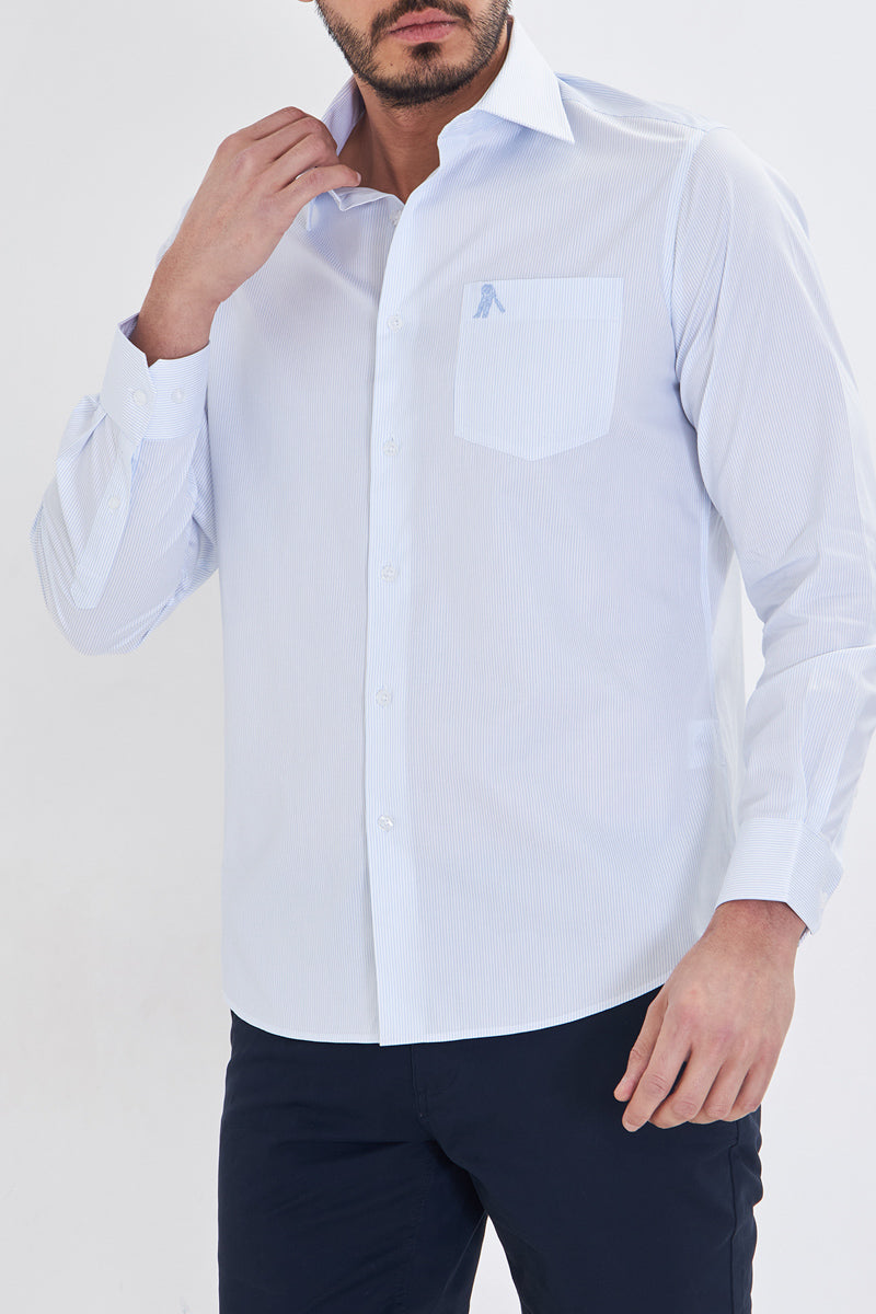 Chemise - MILAN