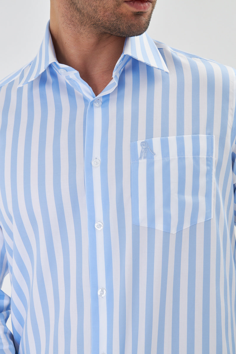 Chemise - MILAN