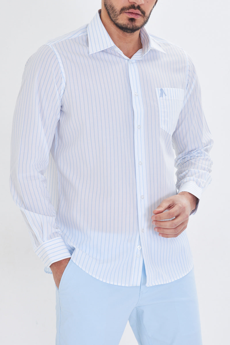 Chemise - MILAN