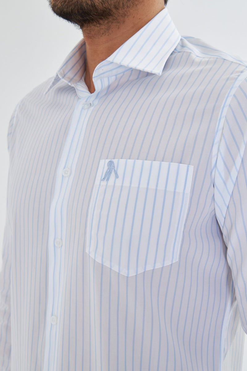 Chemise - MILAN