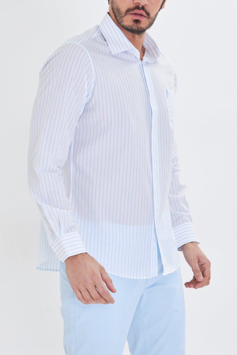 Chemise - MILAN