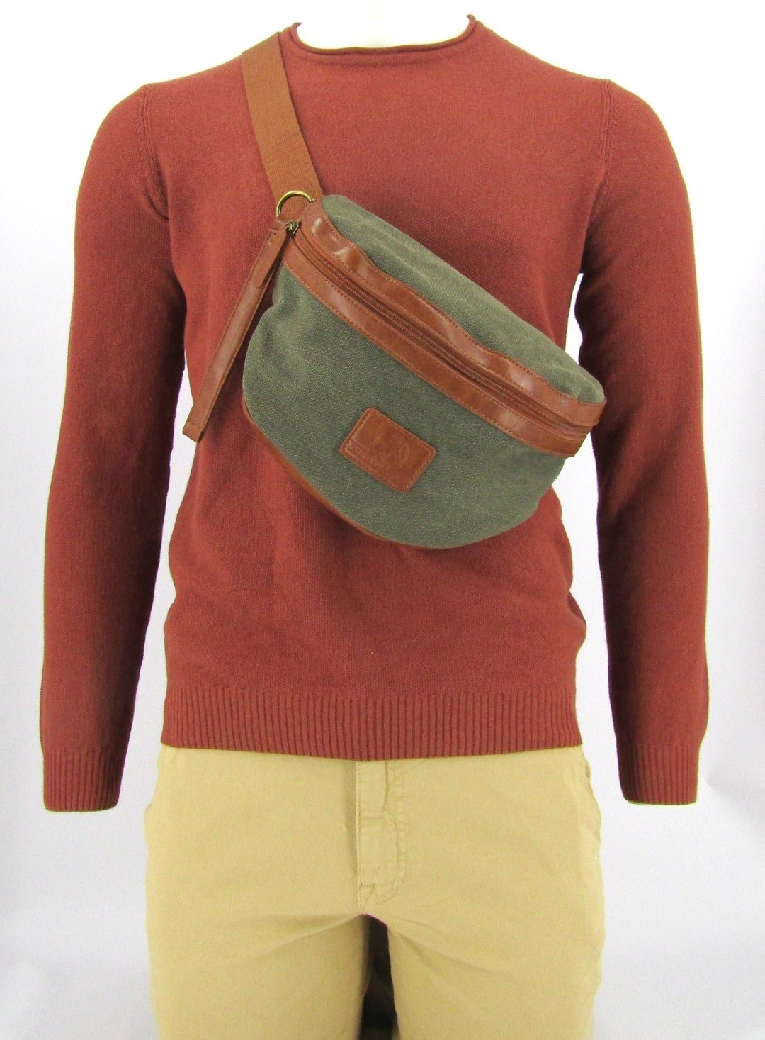 BAGAGE BELT bag - Cricketco.be