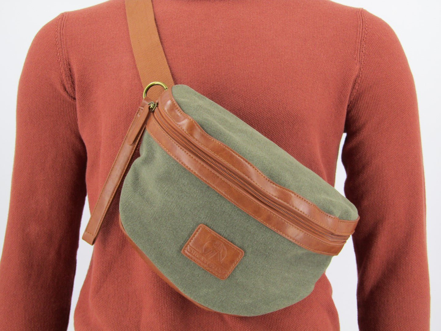 BAGAGE BELT bag - Cricketco.be