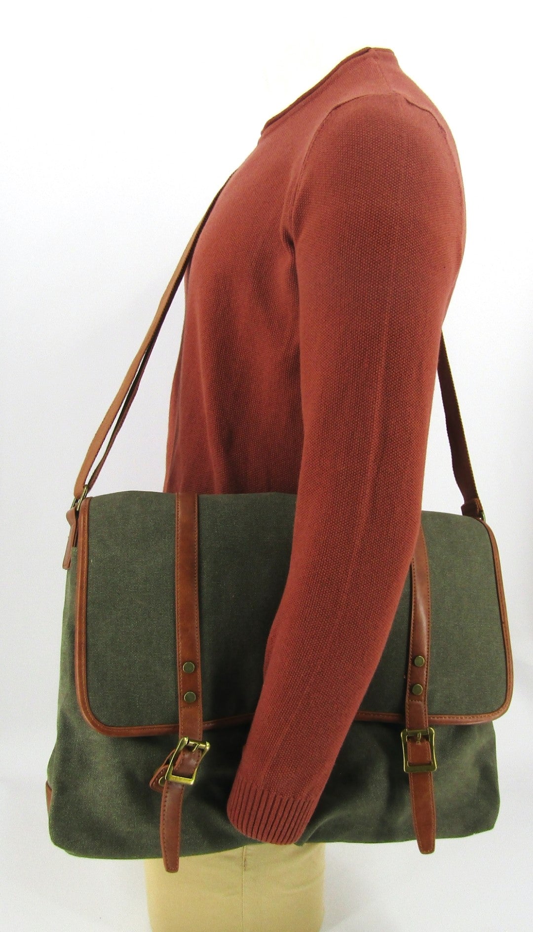 BAGAGE LAPTOP Bag - Cricketco.be