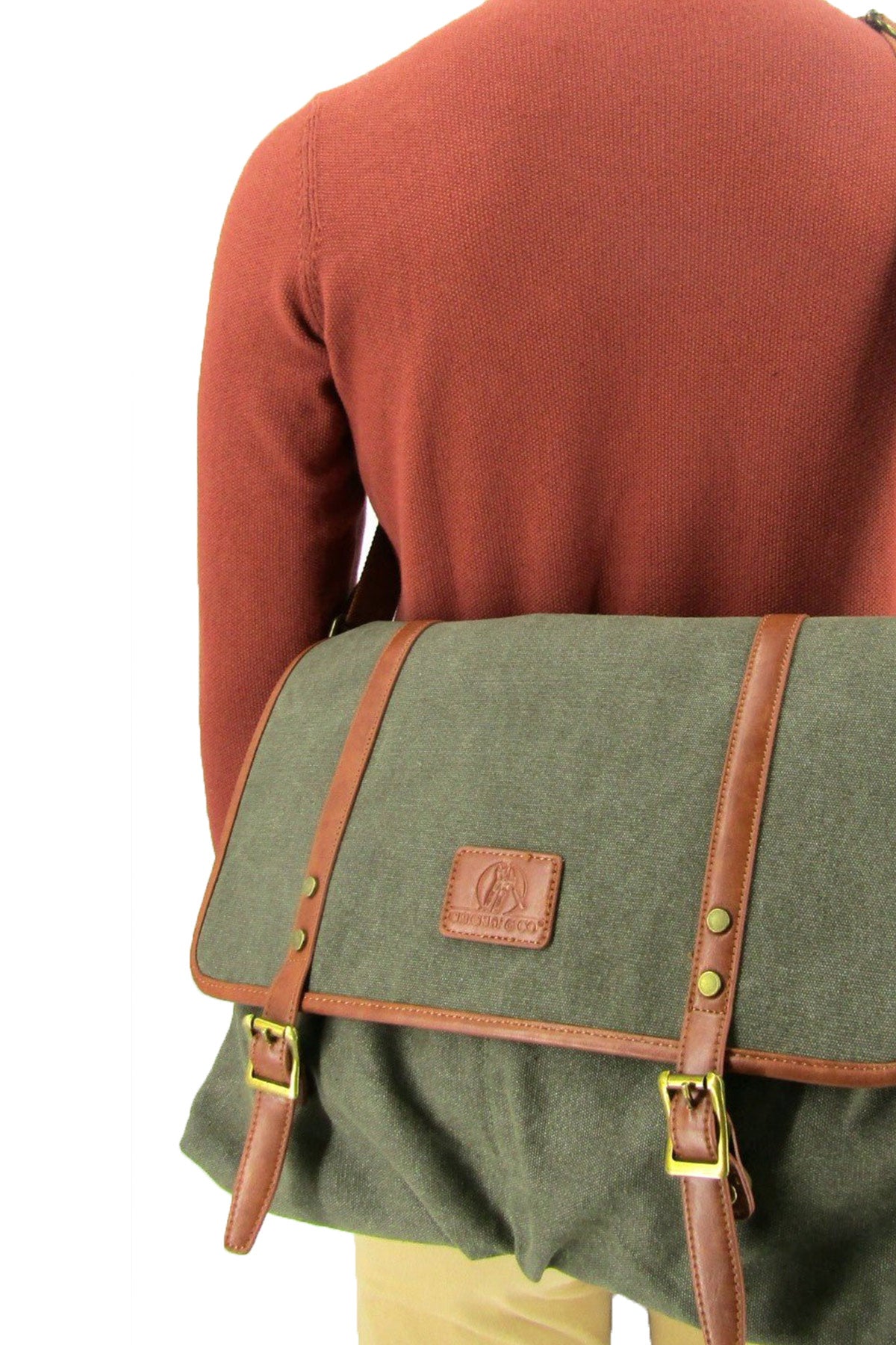 Laptop tas