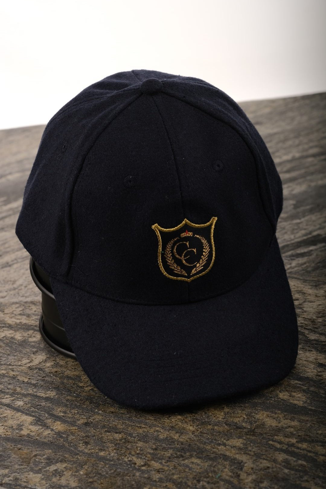 HAT KANSAS Dark blue - Cricketco.be