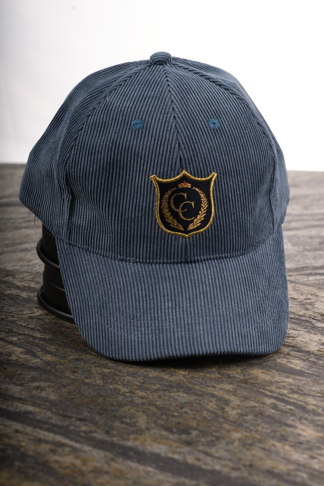 HAT MONROE Blue/grey - Cricketco.be