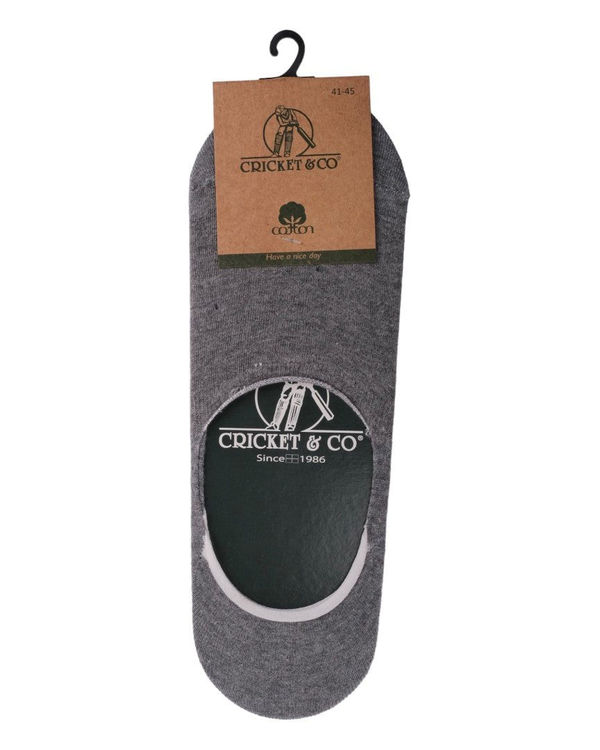 INVISIBLE grey - Cricketco.be