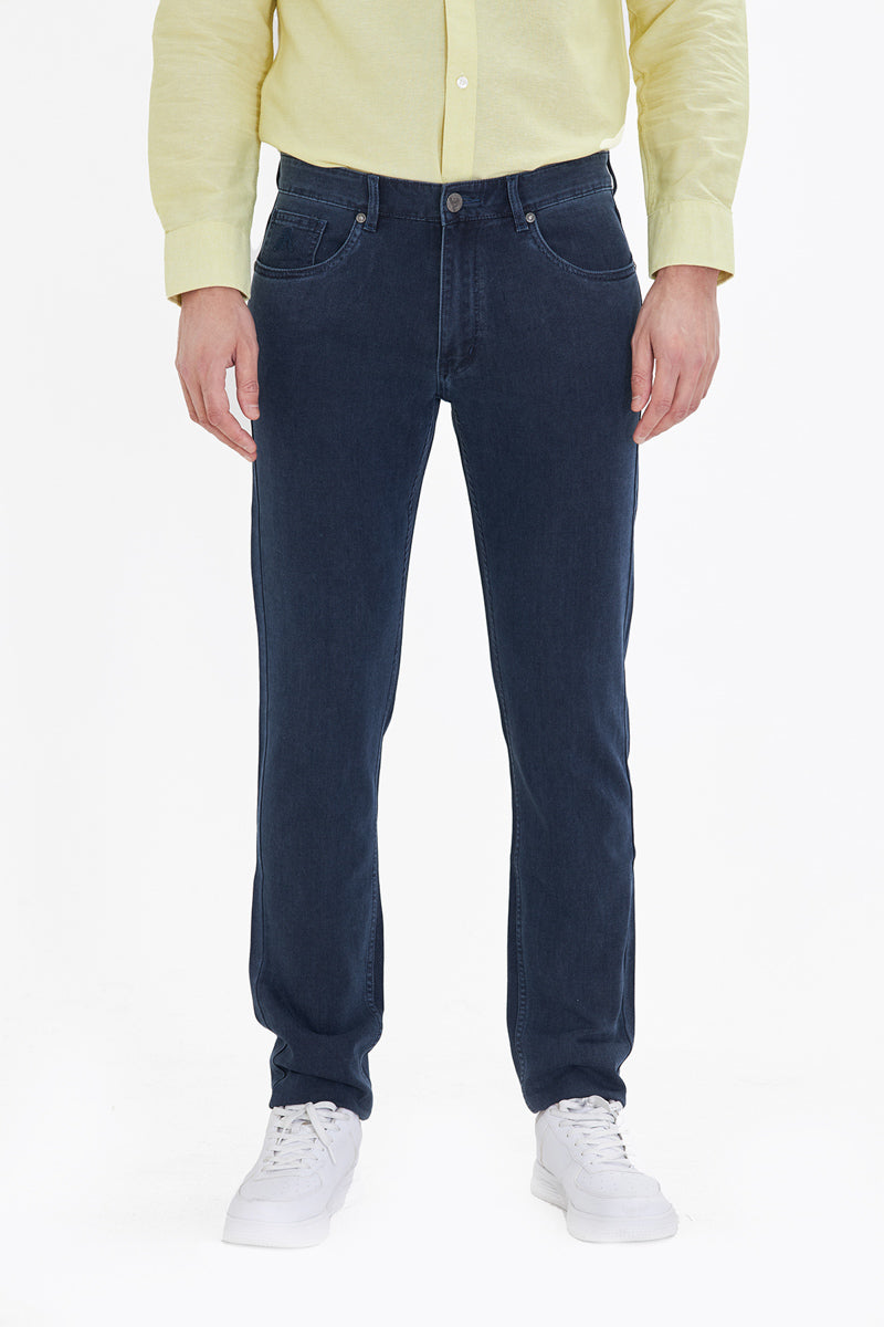 Pantalon - JEANS