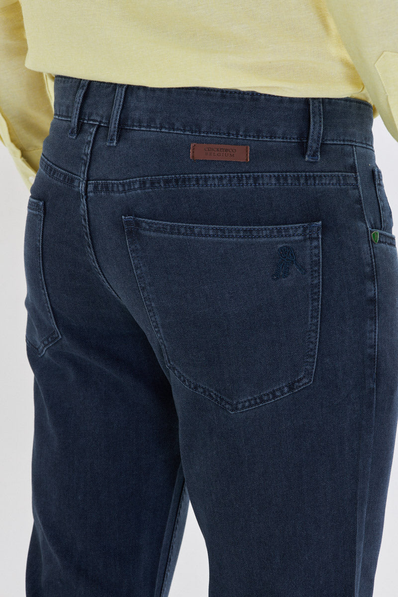 Pantalon - JEANS