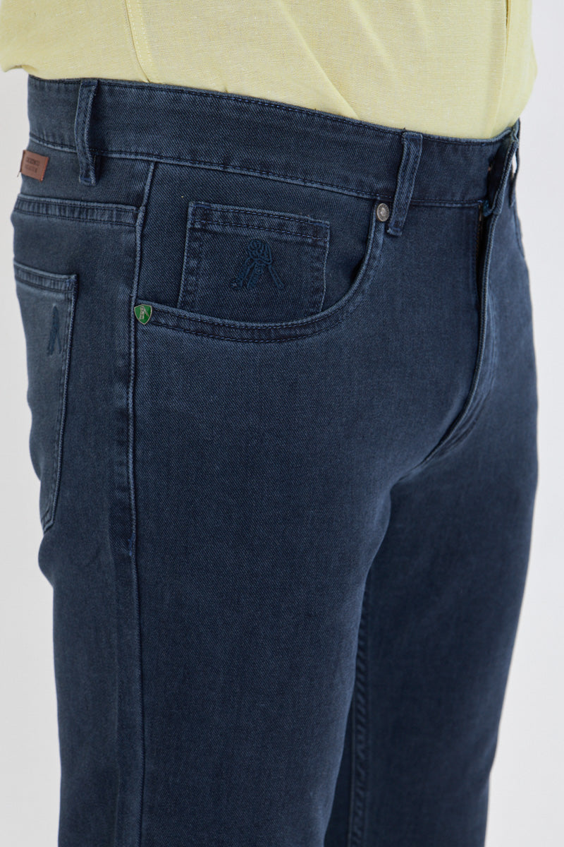 Pantalon - JEANS