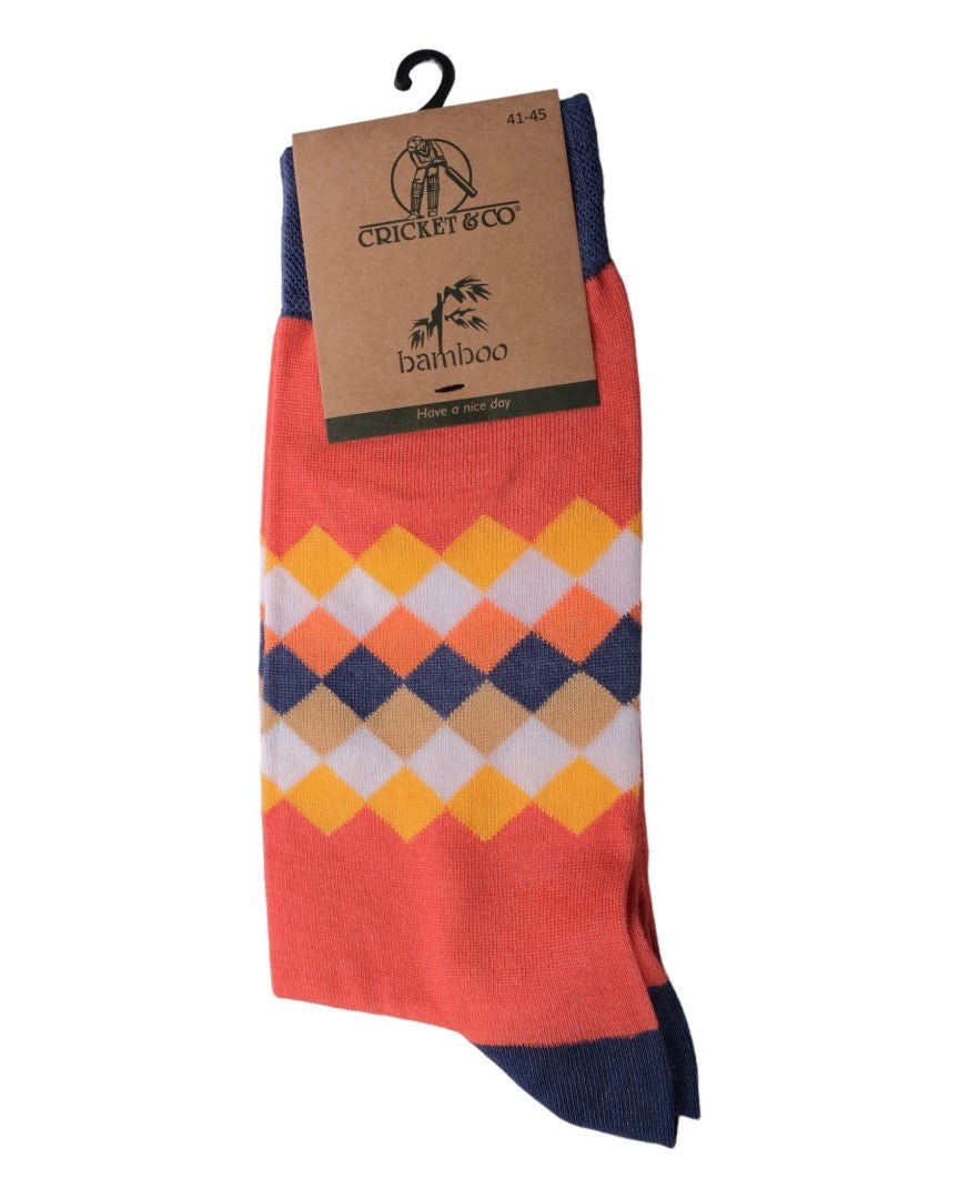 SKIPPER multicolor square - Cricketco.be
