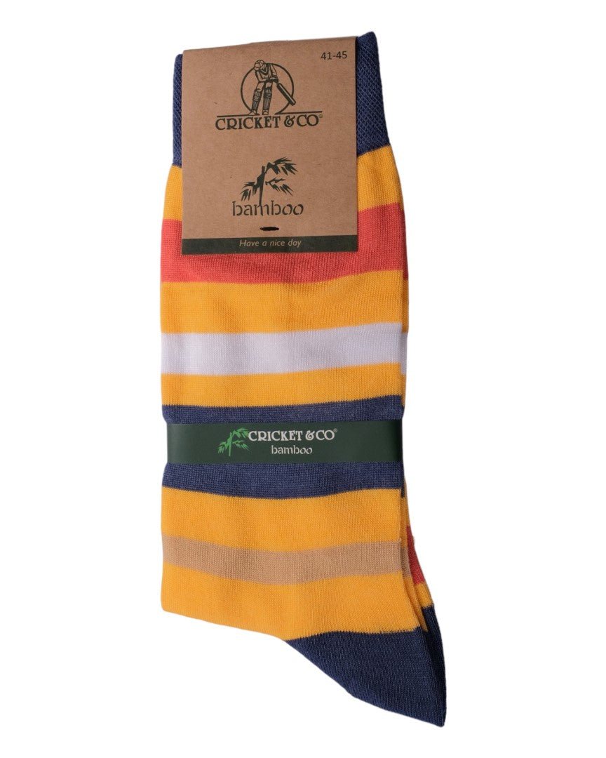 SKIPPER multicolors - Cricketco.be