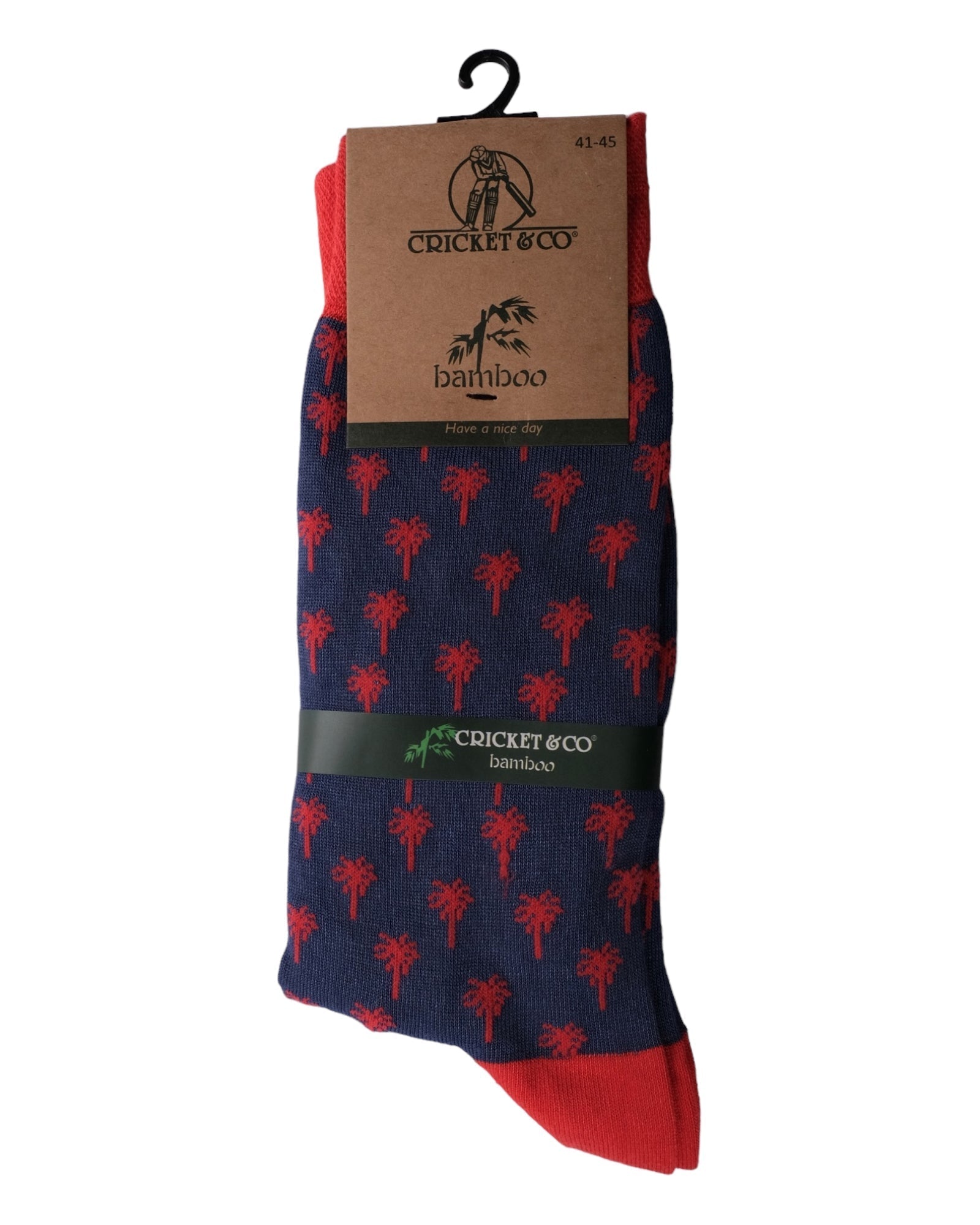 SKIPPER palmtree blue - Cricketco.be