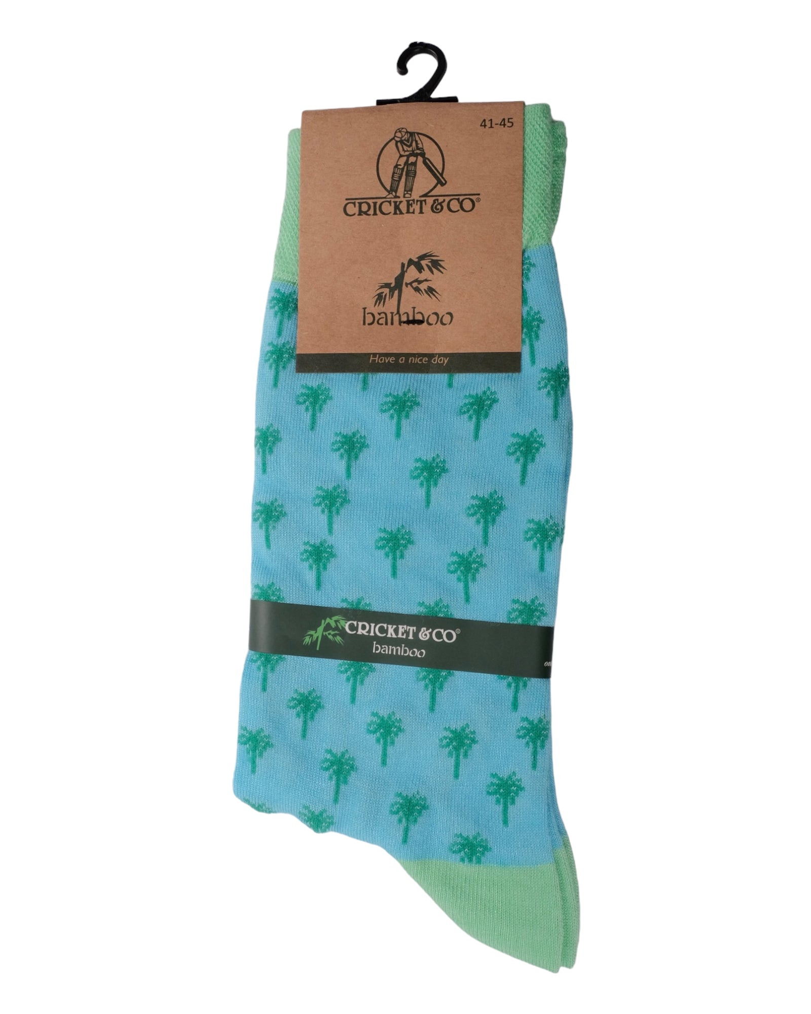 SKIPPER palmtree green - Cricketco.be