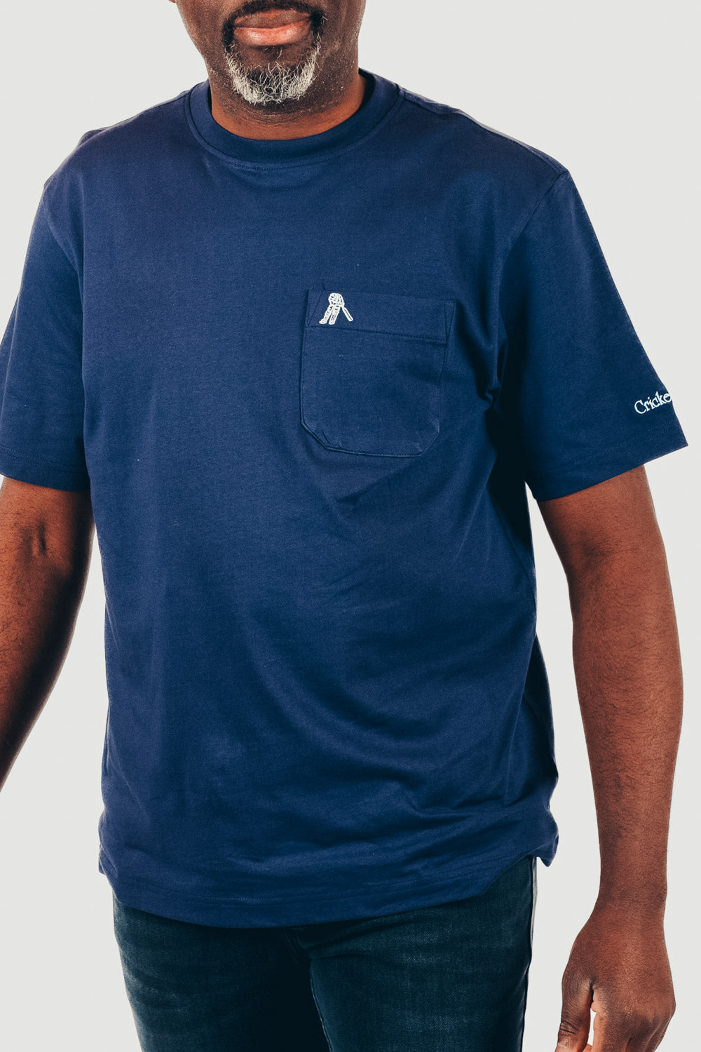 T-Shirt - Pocket