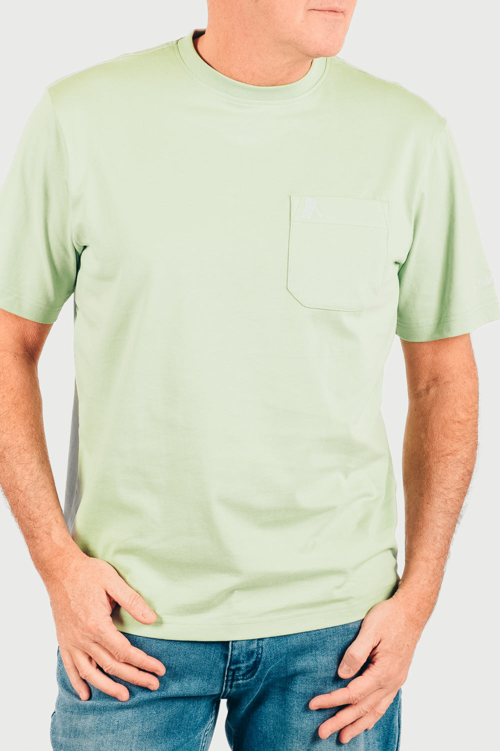 T-Shirt - Pocket