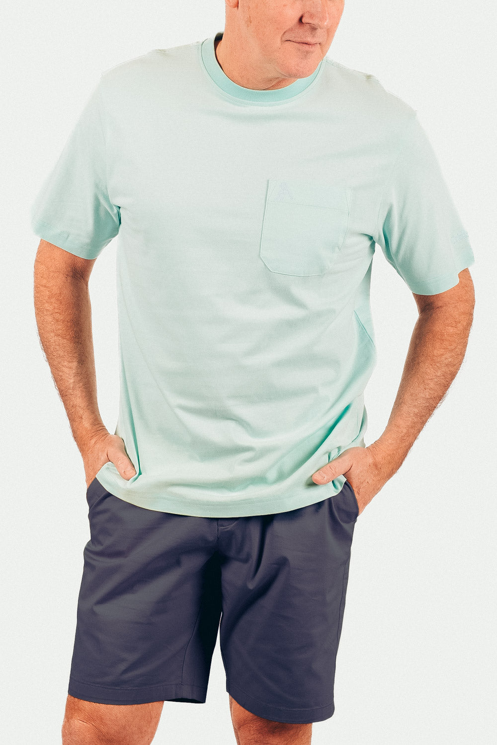 T-Shirt - Pocket