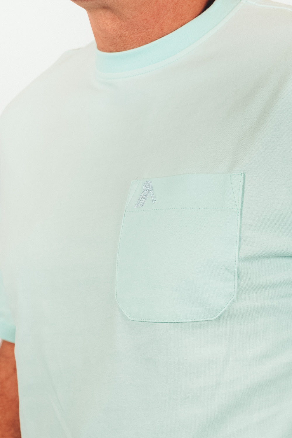 T-Shirt - Pocket