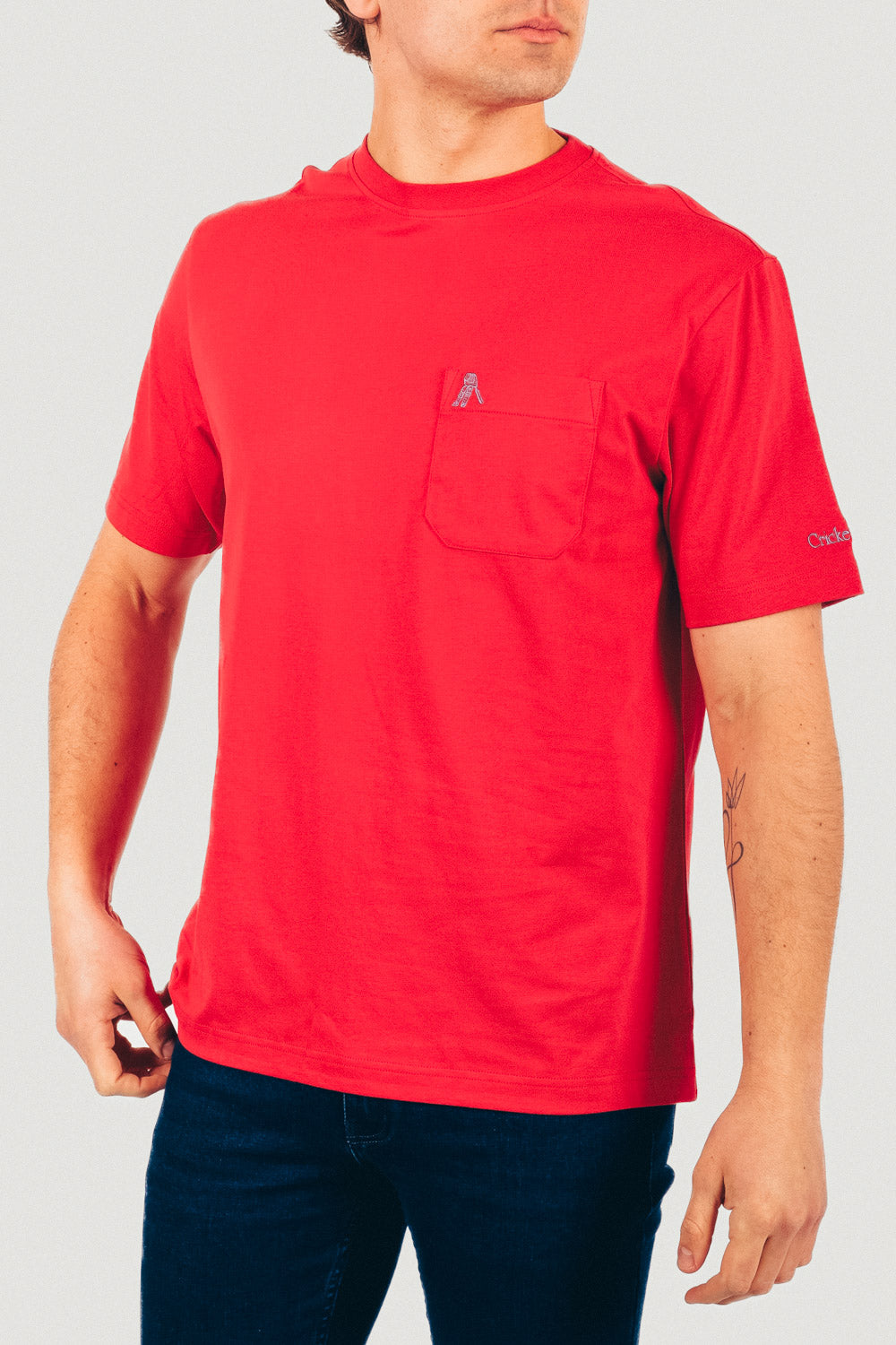 T-Shirt - Pocket