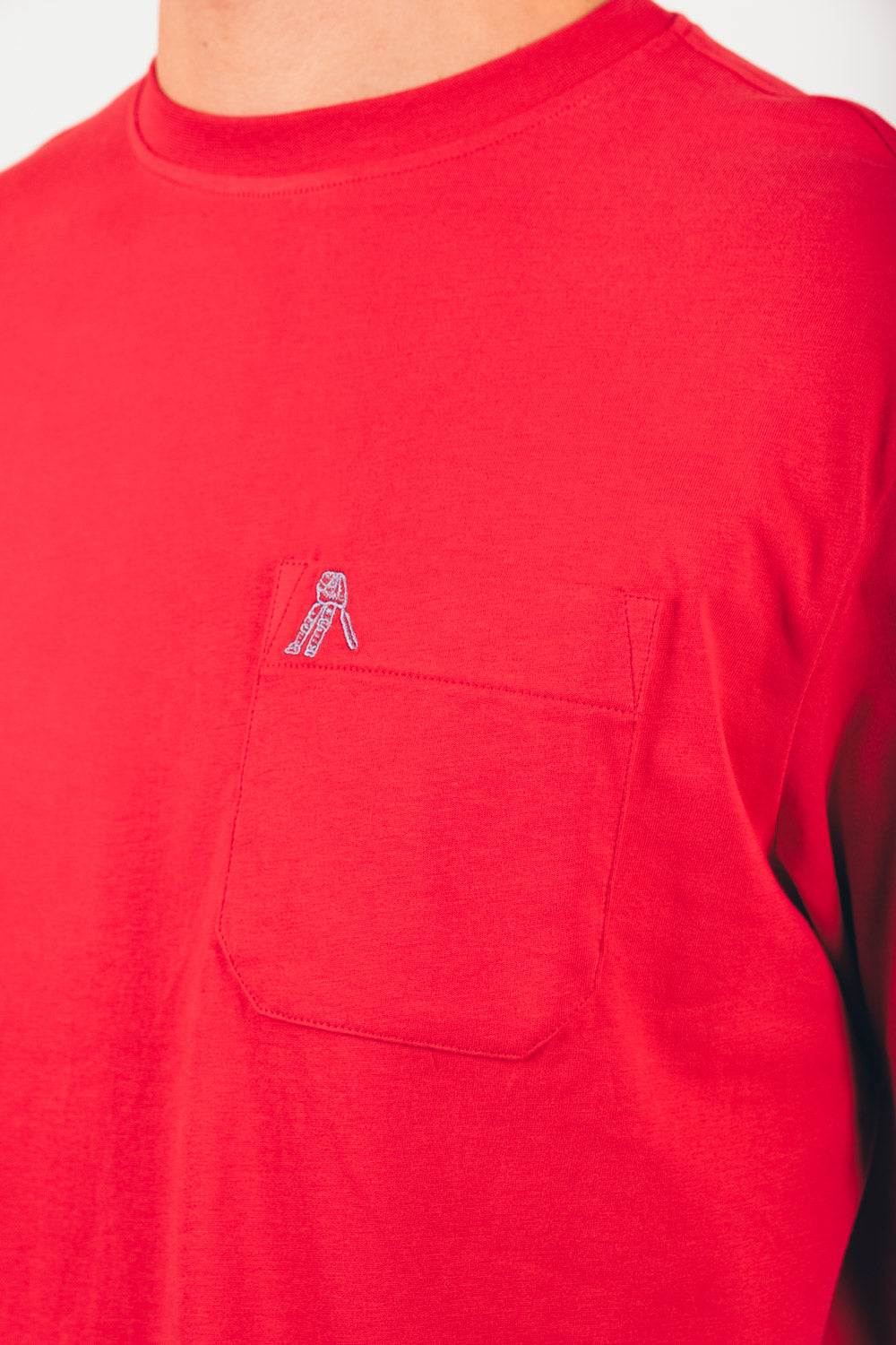 T-Shirt - Pocket