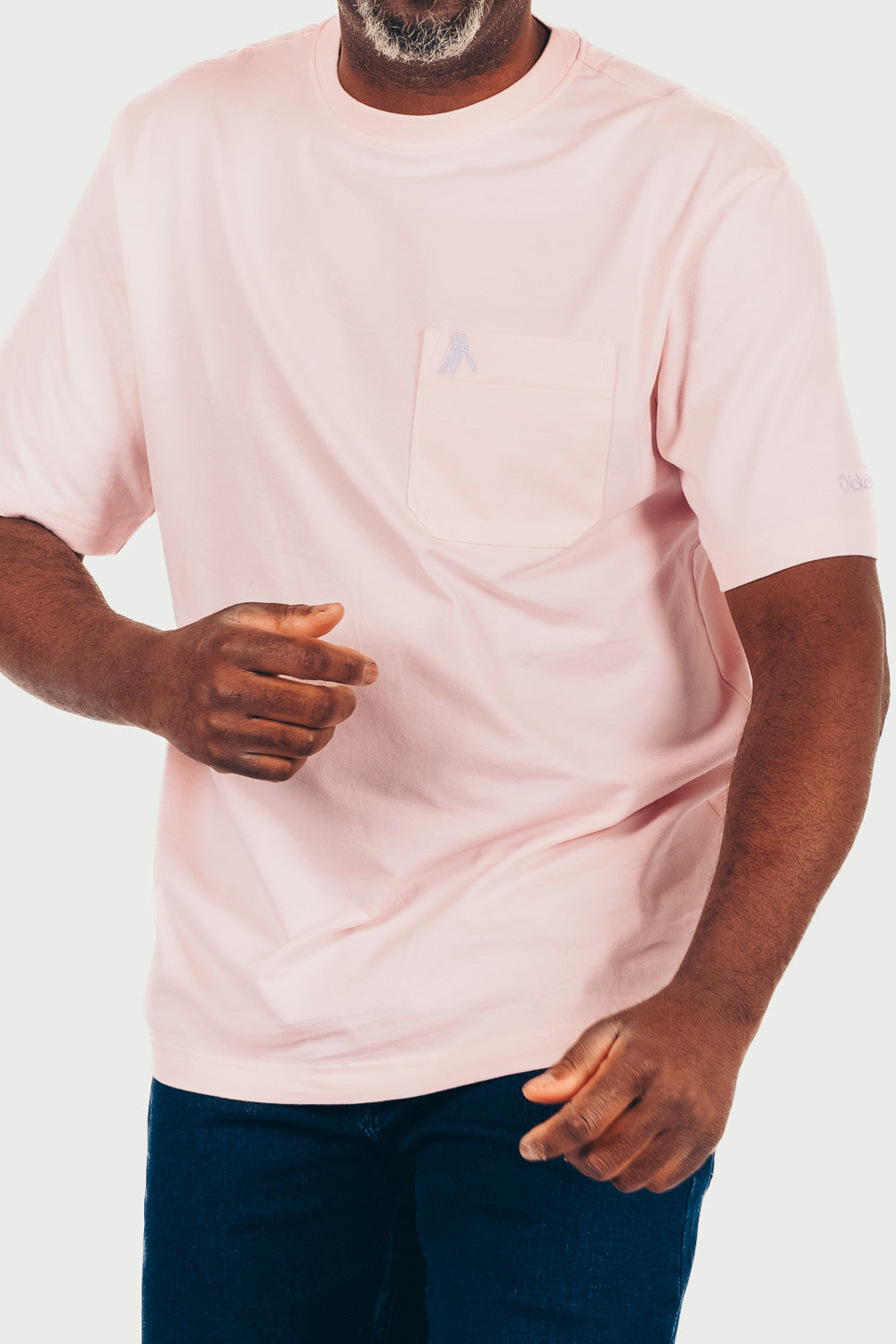 T-Shirt - Pocket