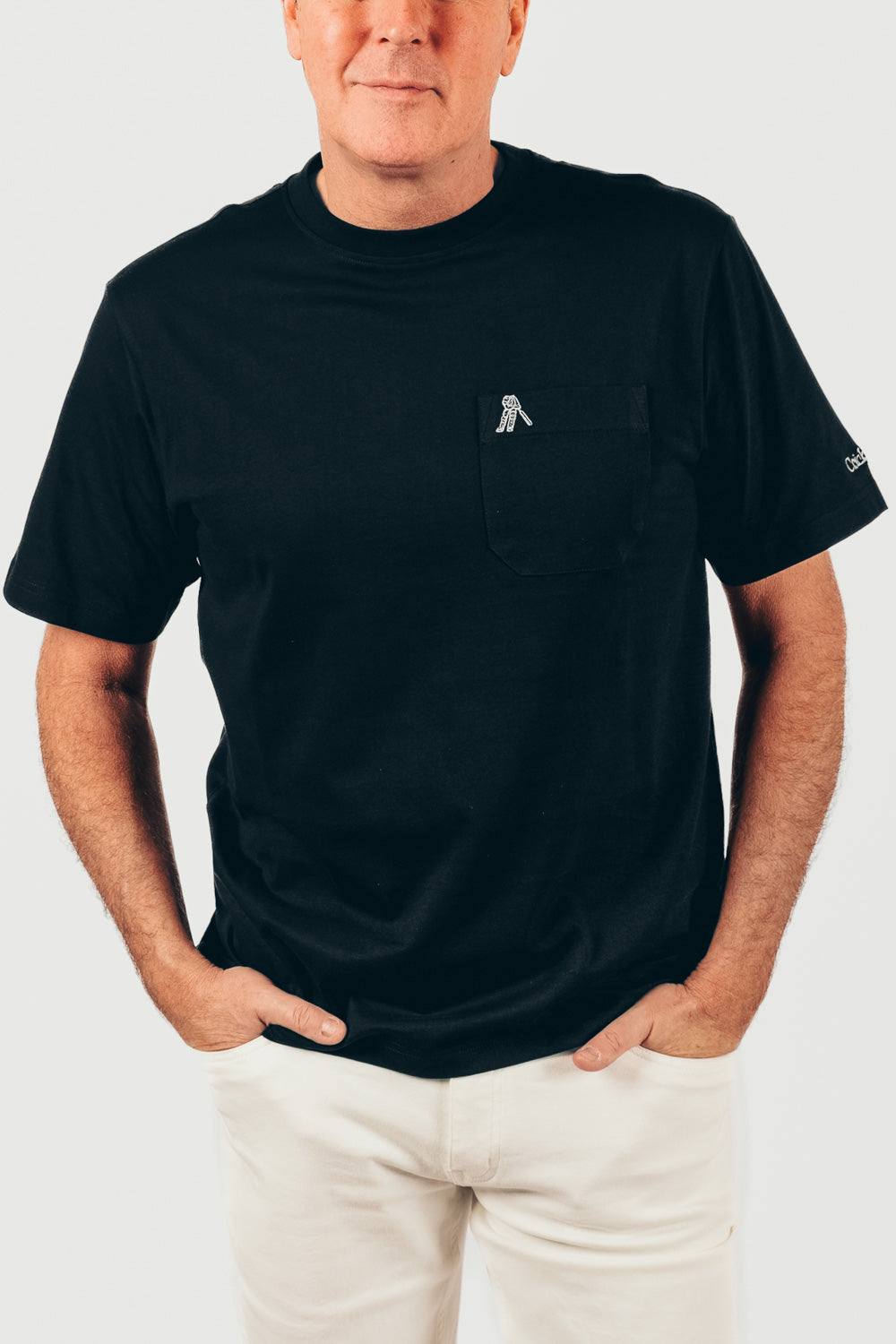 T-Shirt - Pocket