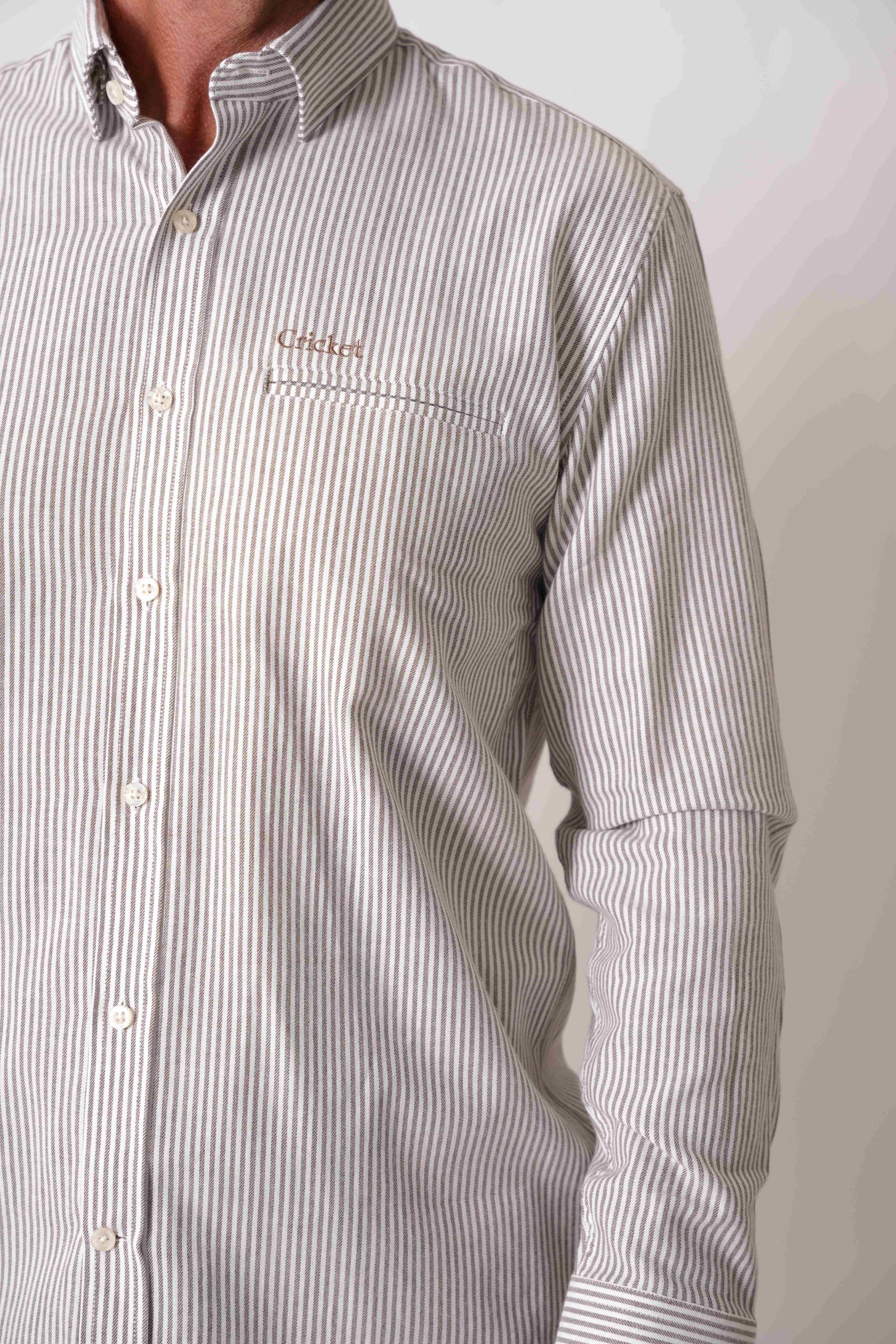 Chemise - BERLIN