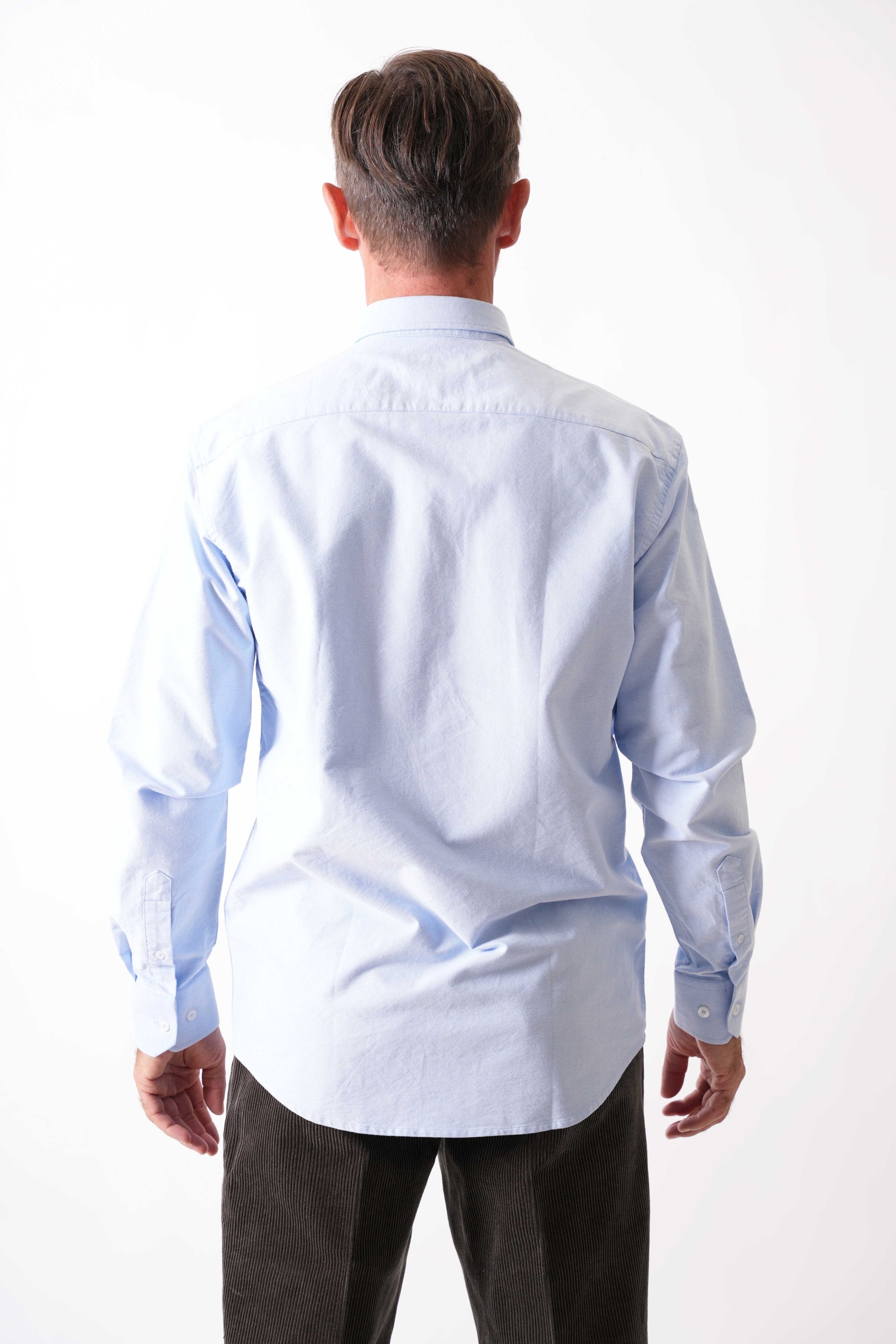 Chemise - DETROIT - unis