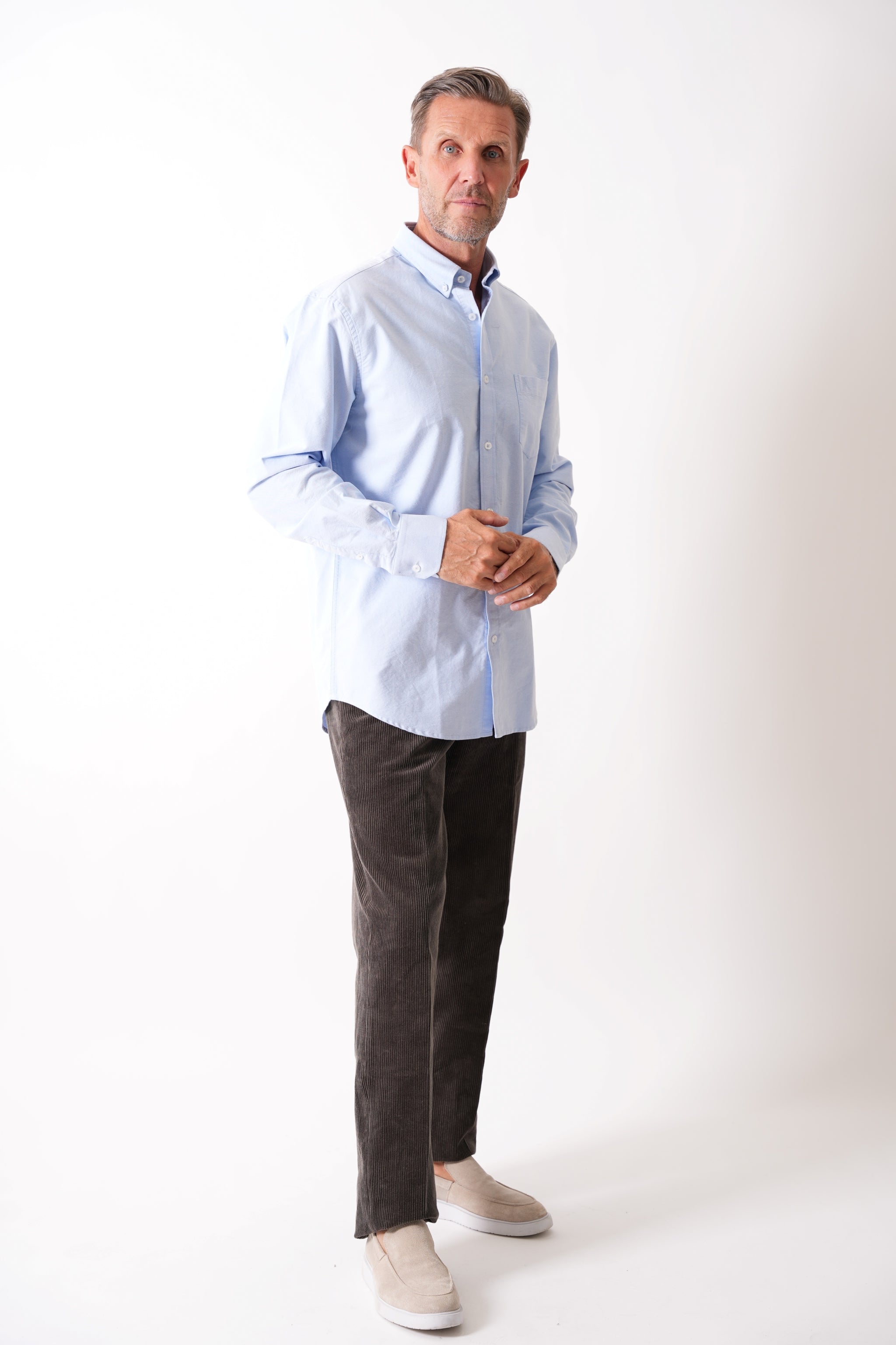Chemise - DETROIT - unis